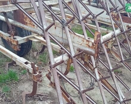 КПС 4.2, об'ємом двигуна 0 л та пробігом 0 тис. км за 971 $, фото 3 на Automoto.ua
