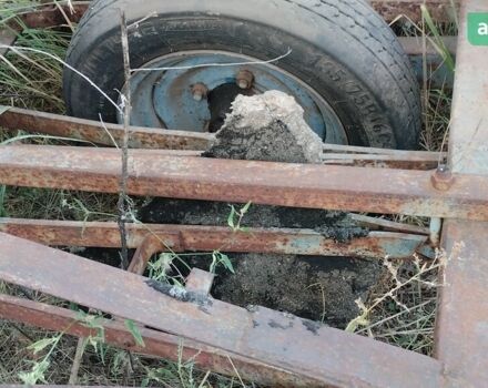 КПС 4.2, об'ємом двигуна 0 л та пробігом 0 тис. км за 966 $, фото 6 на Automoto.ua