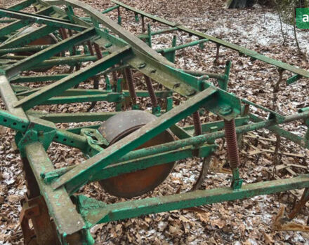 КПС 4.2, объемом двигателя 0 л и пробегом 0 тыс. км за 714 $, фото 2 на Automoto.ua