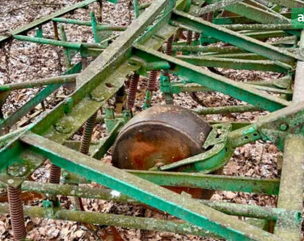 КПС 4.2, объемом двигателя 0 л и пробегом 0 тыс. км за 714 $, фото 3 на Automoto.ua