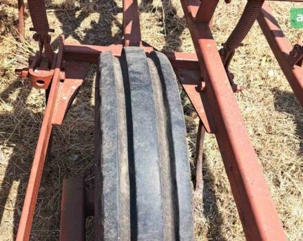 КПС 4.2, объемом двигателя 0 л и пробегом 0 тыс. км за 1000 $, фото 3 на Automoto.ua