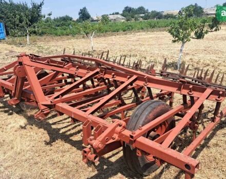 КПС 4.2, объемом двигателя 0 л и пробегом 0 тыс. км за 1000 $, фото 6 на Automoto.ua