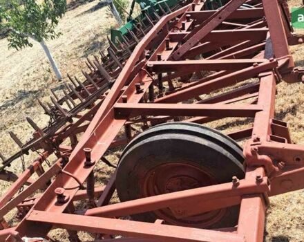 КПС 4.2, объемом двигателя 0 л и пробегом 0 тыс. км за 1000 $, фото 2 на Automoto.ua