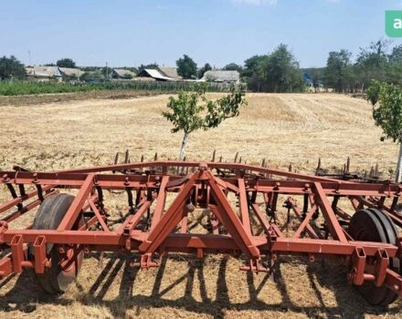 КПС 4.2, объемом двигателя 0 л и пробегом 0 тыс. км за 1000 $, фото 1 на Automoto.ua