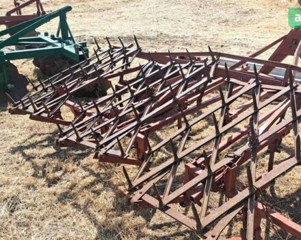 КПС 4.2, объемом двигателя 0 л и пробегом 0 тыс. км за 1000 $, фото 4 на Automoto.ua