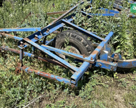 КПС 4.2, об'ємом двигуна 0 л та пробігом 0 тис. км за 777 $, фото 2 на Automoto.ua