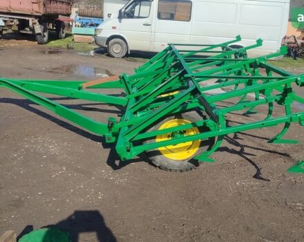 КПС 4.2, об'ємом двигуна 0 л та пробігом 0 тис. км за 1600 $, фото 6 на Automoto.ua
