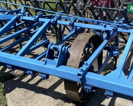 КПС 4.2, объемом двигателя 0 л и пробегом 0 тыс. км за 1383 $, фото 2 на Automoto.ua