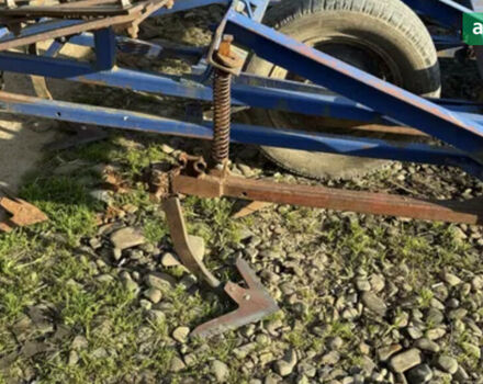 КПС 4.2, объемом двигателя 0 л и пробегом 0 тыс. км за 1000 $, фото 2 на Automoto.ua