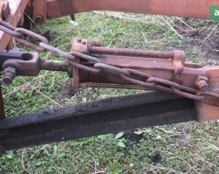 КПС 4.2, об'ємом двигуна 0 л та пробігом 111 тис. км за 849 $, фото 9 на Automoto.ua