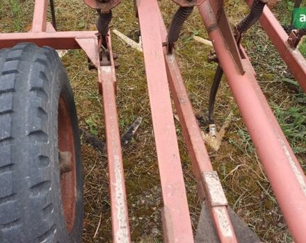КПС 4.2, об'ємом двигуна 0 л та пробігом 0 тис. км за 1335 $, фото 1 на Automoto.ua