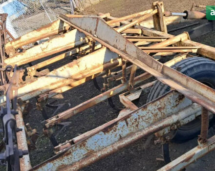 КПС 4.2, объемом двигателя 0 л и пробегом 0 тыс. км за 1000 $, фото 2 на Automoto.ua