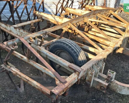 КПС 4.2, объемом двигателя 0 л и пробегом 0 тыс. км за 1000 $, фото 1 на Automoto.ua