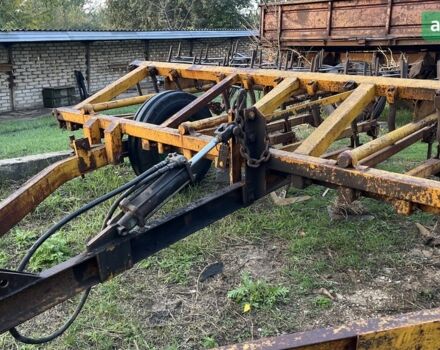 КПС 4.2, об'ємом двигуна 0 л та пробігом 0 тис. км за 835 $, фото 1 на Automoto.ua