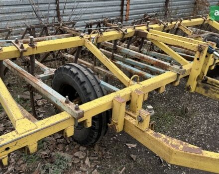 КПС 4.2, об'ємом двигуна 0 л та пробігом 0 тис. км за 1306 $, фото 2 на Automoto.ua