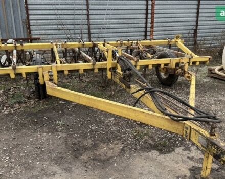 КПС 4.2, об'ємом двигуна 0 л та пробігом 0 тис. км за 1306 $, фото 1 на Automoto.ua