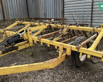 КПС 4.2, об'ємом двигуна 0 л та пробігом 0 тис. км за 1306 $, фото 3 на Automoto.ua