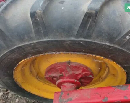 КПС 4.2, об'ємом двигуна 0 л та пробігом 0 тис. км за 1183 $, фото 2 на Automoto.ua