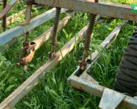 КПС 4.2, объемом двигателя 0 л и пробегом 0 тыс. км за 786 $, фото 1 на Automoto.ua