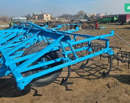 КПС 4.2, об'ємом двигуна 0 л та пробігом 0 тис. км за 1262 $, фото 6 на Automoto.ua