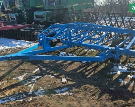 КПС 4.2, об'ємом двигуна 0 л та пробігом 0 тис. км за 1262 $, фото 5 на Automoto.ua