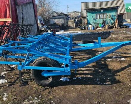 КПС 4.2, об'ємом двигуна 0 л та пробігом 0 тис. км за 1262 $, фото 7 на Automoto.ua