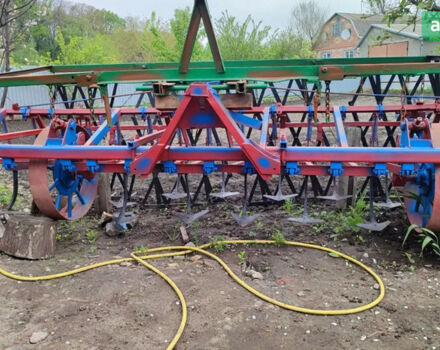 КПС 4.2, об'ємом двигуна 0 л та пробігом 0 тис. км за 1199 $, фото 1 на Automoto.ua