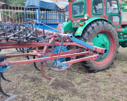 КПС 4.2, об'ємом двигуна 0 л та пробігом 0 тис. км за 1199 $, фото 2 на Automoto.ua
