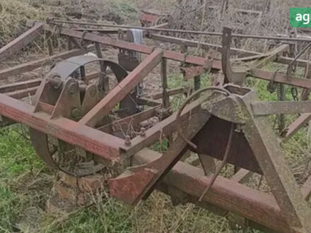 КПС 4.2 1980 у Первомайськ на Automoto.ua КПС 4.2, об'ємом двигуна 0 л та пробігом 0 тис. км за 820 $, фото 1 на Automoto.ua