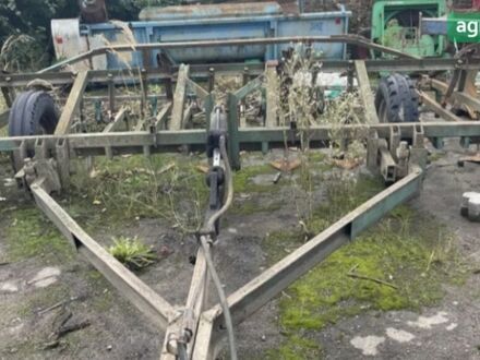 КПС 4.2, объемом двигателя 0 л и пробегом 0 тыс. км за 906 $, фото 1 на Automoto.ua