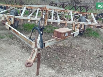 КПС 4.2 1995 у Миколаєві на Automoto.ua КПС 4.2, об'ємом двигуна 0 л та пробігом 0 тис. км за 971 $, фото 1 на Automoto.ua