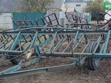 КПС 4.2 1996 в Днепре (Днепропетровске) на Automoto.ua КПС 4.2, объемом двигателя 0 л и пробегом 0 тыс. км за 696 $, фото 1 на Automoto.ua