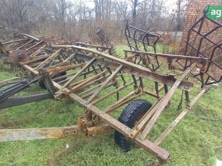 КПС 4.2, объемом двигателя 0 л и пробегом 0 тыс. км за 348 $, фото 1 на Automoto.ua