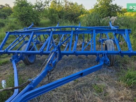 КПС 4.2, об'ємом двигуна 0 л та пробігом 0 тис. км за 784 $, фото 1 на Automoto.ua