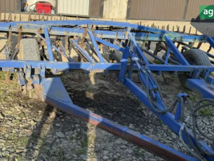 КПС 4.2, объемом двигателя 0 л и пробегом 0 тыс. км за 1000 $, фото 1 на Automoto.ua