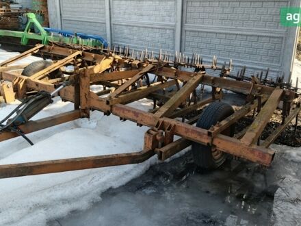 КПС 4.2, об'ємом двигуна 0 л та пробігом 0 тис. км за 1000 $, фото 1 на Automoto.ua