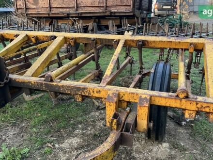 КПС 4.2, об'ємом двигуна 0 л та пробігом 0 тис. км за 835 $, фото 1 на Automoto.ua