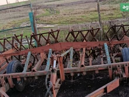 КПС 4.2, объемом двигателя 0 л и пробегом 0 тыс. км за 1429 $, фото 1 на Automoto.ua