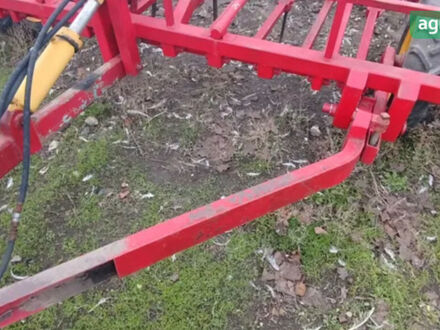 КПС 4.2, об'ємом двигуна 0 л та пробігом 0 тис. км за 1183 $, фото 1 на Automoto.ua