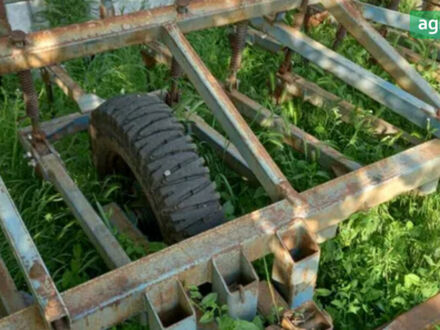 КПС 4.2, объемом двигателя 0 л и пробегом 0 тыс. км за 786 $, фото 1 на Automoto.ua