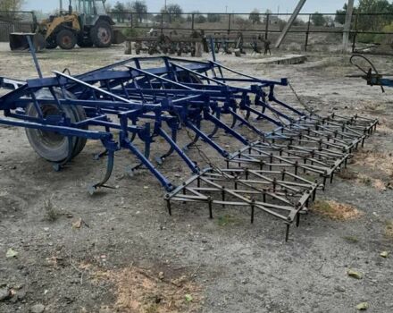 Синий КПС 4.2, объемом двигателя 0 л и пробегом 0 тыс. км за 740 $, фото 3 на Automoto.ua