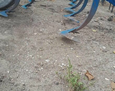 Синий КПС 4.2, объемом двигателя 0 л и пробегом 0 тыс. км за 740 $, фото 4 на Automoto.ua