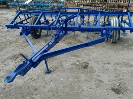 Синий КПС 4.2, объемом двигателя 0 л и пробегом 0 тыс. км за 740 $, фото 1 на Automoto.ua