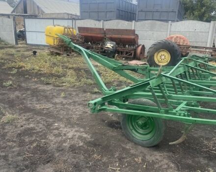 Зелений КПС 4.2, об'ємом двигуна 0 л та пробігом 0 тис. км за 365 $, фото 5 на Automoto.ua