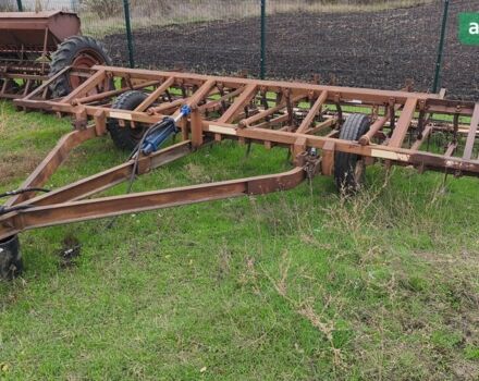 КПС 5, об'ємом двигуна 0 л та пробігом 0 тис. км за 1190 $, фото 2 на Automoto.ua