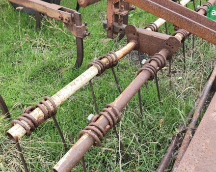 КПС 5, об'ємом двигуна 0 л та пробігом 0 тис. км за 1190 $, фото 5 на Automoto.ua