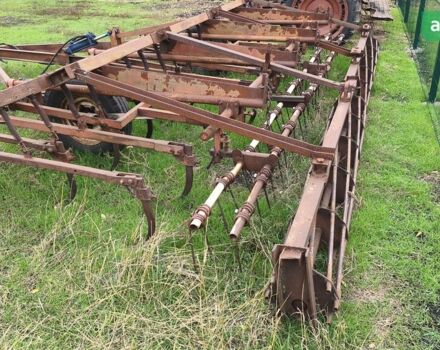 КПС 5, об'ємом двигуна 0 л та пробігом 0 тис. км за 1190 $, фото 3 на Automoto.ua