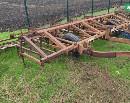 КПС 5, об'ємом двигуна 0 л та пробігом 0 тис. км за 1190 $, фото 1 на Automoto.ua