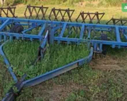 КПС 5, об'ємом двигуна 0 л та пробігом 0 тис. км за 2548 $, фото 4 на Automoto.ua