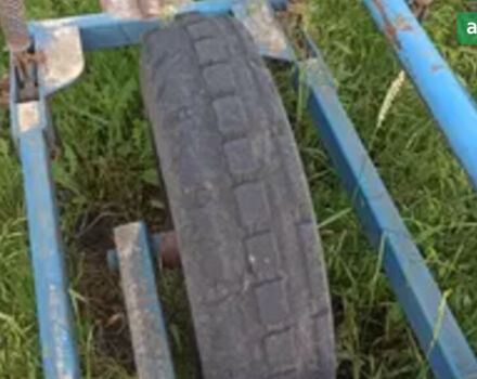 КПС 5, об'ємом двигуна 0 л та пробігом 0 тис. км за 2548 $, фото 1 на Automoto.ua